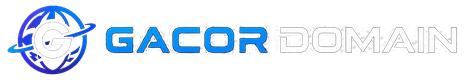 Gacor Domain